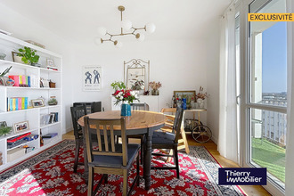 Ma-Cabane - Vente Appartement RENNES, 73 m²