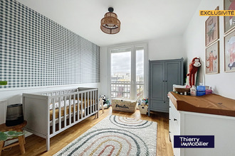 Ma-Cabane - Vente Appartement RENNES, 73 m²