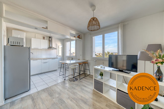 Vente Appartement 35200, RENNES France