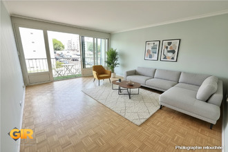Ma-Cabane - Vente Appartement RENNES, 102 m²