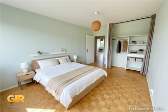 Ma-Cabane - Vente Appartement RENNES, 102 m²