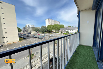 Ma-Cabane - Vente Appartement RENNES, 102 m²