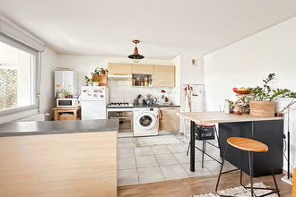 Ma-Cabane - Vente Appartement RENNES, 54 m²