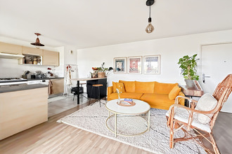 Ma-Cabane - Vente Appartement RENNES, 54 m²