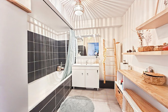 Ma-Cabane - Vente Appartement RENNES, 54 m²