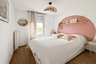 Ma-Cabane - Vente Appartement RENNES, 54 m²