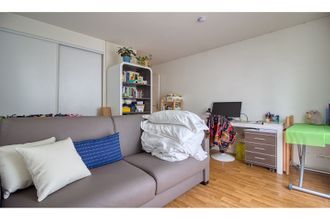 Ma-Cabane - Vente Appartement RENNES, 20 m²