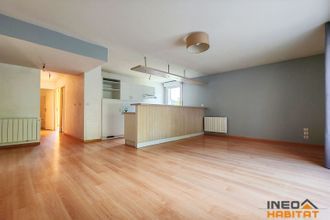 Ma-Cabane - Vente Appartement RENNES, 58 m²