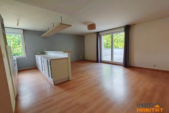 Ma-Cabane - Vente Appartement RENNES, 58 m²