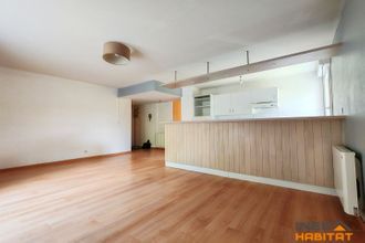 Ma-Cabane - Vente Appartement RENNES, 58 m²