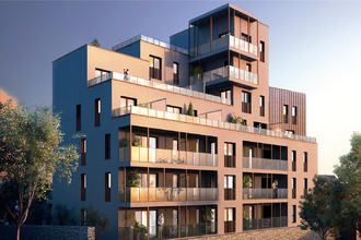 Ma-Cabane - Vente Appartement RENNES, 59 m²