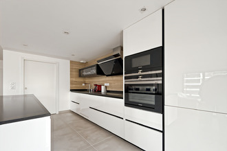 Ma-Cabane - Vente Appartement RENNES, 112 m²