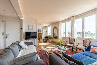 Ma-Cabane - Vente Appartement RENNES, 132 m²