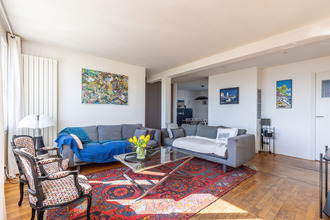 Ma-Cabane - Vente Appartement RENNES, 132 m²