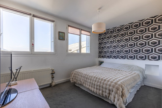 Ma-Cabane - Vente Appartement RENNES, 132 m²