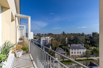 Ma-Cabane - Vente Appartement RENNES, 132 m²