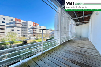Vente Appartement 35700, RENNES France