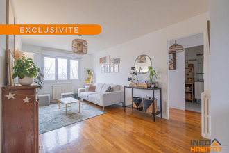 Ma-Cabane - Vente Appartement RENNES, 56 m²