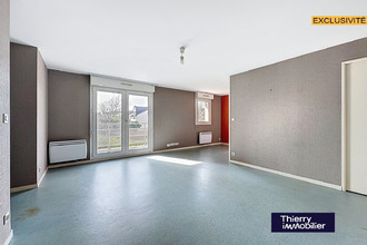 Ma-Cabane - Vente Appartement RENNES, 44 m²