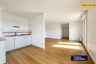 Ma-Cabane - Vente Appartement RENNES, 44 m²
