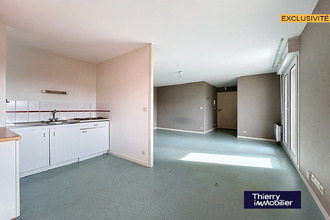 Ma-Cabane - Vente Appartement RENNES, 44 m²