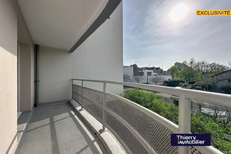 Ma-Cabane - Vente Appartement RENNES, 44 m²
