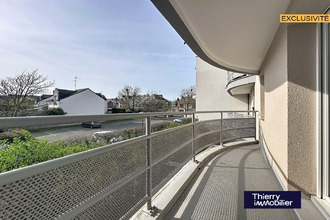 Ma-Cabane - Vente Appartement RENNES, 44 m²