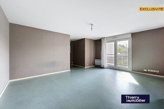 Ma-Cabane - Vente Appartement RENNES, 44 m²