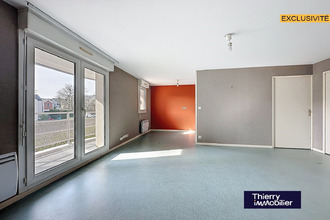 Ma-Cabane - Vente Appartement RENNES, 44 m²
