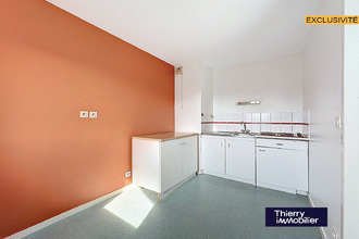 Ma-Cabane - Vente Appartement RENNES, 44 m²