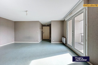 Ma-Cabane - Vente Appartement RENNES, 44 m²