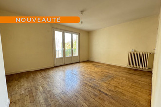 Ma-Cabane - Vente Appartement RENNES, 57 m²
