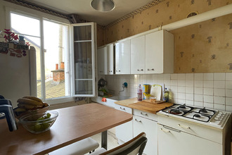 Ma-Cabane - Vente Appartement RENNES, 51 m²