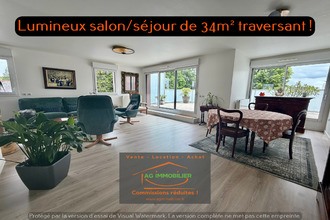Ma-Cabane - Vente Appartement Rennes, 112 m²