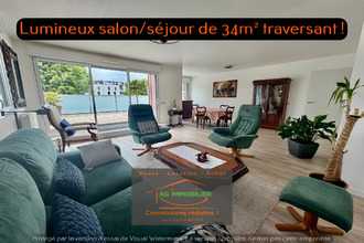 Ma-Cabane - Vente Appartement Rennes, 112 m²