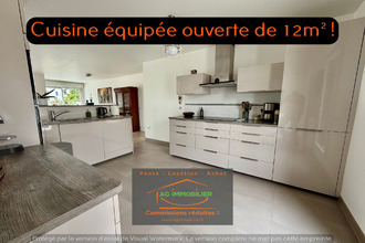 Ma-Cabane - Vente Appartement Rennes, 112 m²