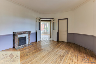 Ma-Cabane - Vente Appartement RENNES, 180 m²