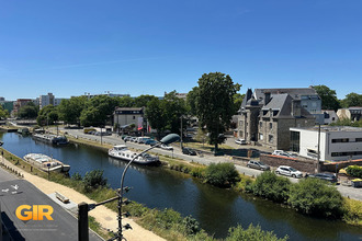 Ma-Cabane - Vente Appartement RENNES, 35 m²