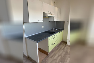 Ma-Cabane - Vente Appartement RETHEL, 22 m²