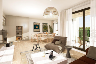 Ma-Cabane - Vente Appartement Retiers, 66 m²