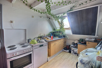 Ma-Cabane - Vente Appartement RETIERS, 35 m²