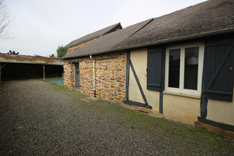 Ma-Cabane - Vente Appartement RETIERS, 32 m²