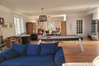 Ma-Cabane - Vente Appartement REVILLE, 172 m²