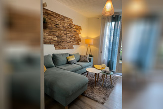 Ma-Cabane - Vente Appartement Rezé, 44 m²