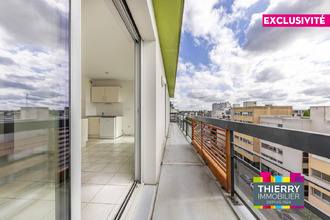 Ma-Cabane - Vente Appartement REZE, 64 m²