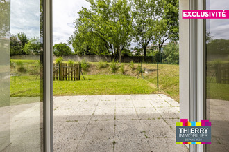 Ma-Cabane - Vente Appartement REZE, 64 m²