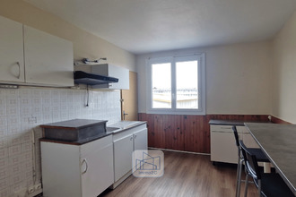 Ma-Cabane - Vente Appartement Rezé, 61 m²