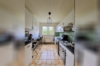 Ma-Cabane - Vente Appartement Rezé, 93 m²