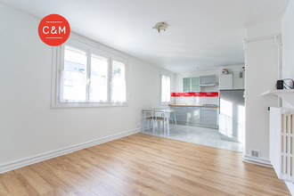 Ma-Cabane - Vente Appartement REZE, 53 m²