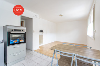 Ma-Cabane - Vente Appartement REZE, 53 m²